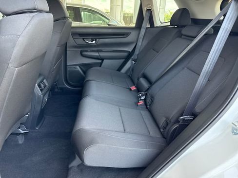 New 2026 Honda CR-V EX image 25