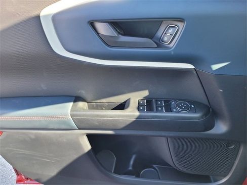 New 2025 Ford Bronco Sport Heritage w/ Convenience Package image 49