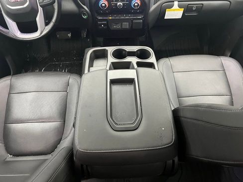 Used 2021 GMC Sierra 1500 SLT image 23