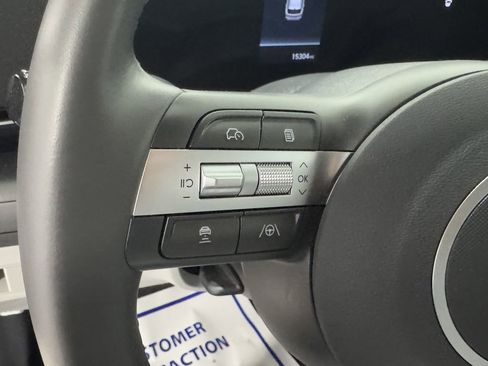 Used 2026 Hyundai Kona SEL Sport FWD image 5