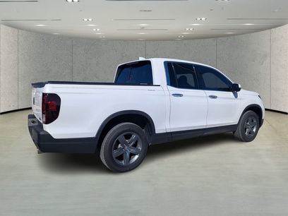 Used 2023 Honda Ridgeline RTL-E