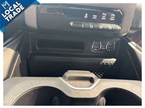 Used 2021 RAM 1500 Big Horn w/ Built-to-serve Edition AWD/4WD image 20