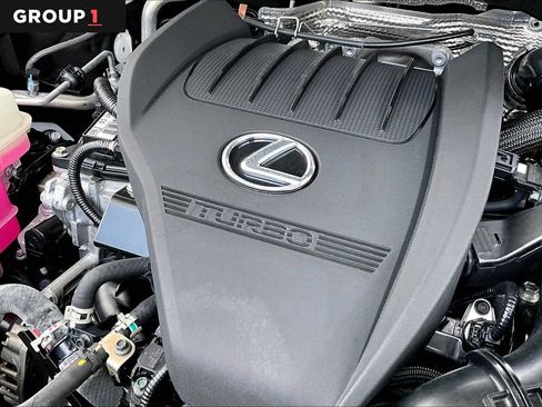 Used 2024 Lexus RX 350 F Sport w/ Convenience Package AWD/4WD image 30