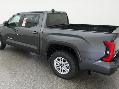 New 2026 Toyota Tundra SR5 AWD/4WD image 5