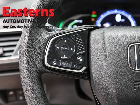 Used 2018 Honda Clarity Plug-In Hybrid image 15