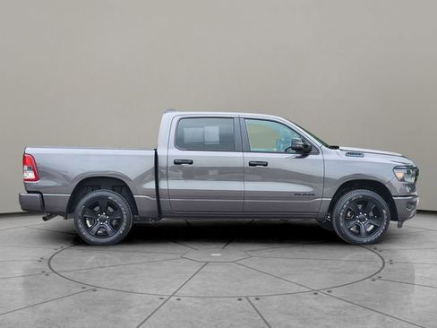 Certified 2024 RAM 1500 Big Horn AWD/4WD image 13