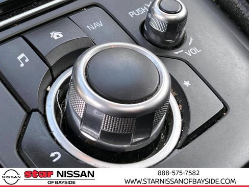 Used 2018 MAZDA CX-5 Touring w/ Preferred Equipment Package image 35