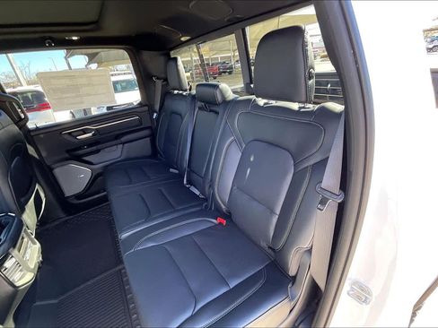 New 2026 RAM 1500 Rebel image 21