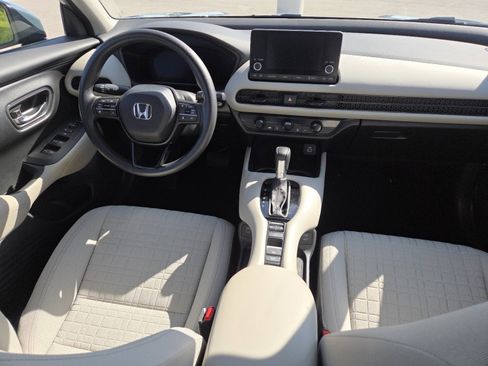 Used 2024 Honda HR-V LX image 22