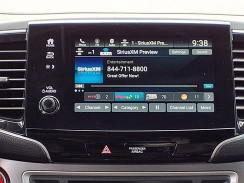 Used 2024 Honda Passport EX-L image 14