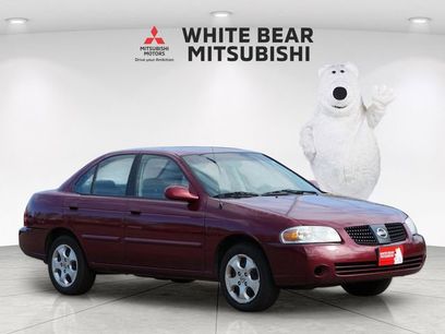 Used 2006 Nissan Sentra 1.8 S