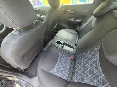 Used 2021 Chevrolet Spark LT FWD image 10