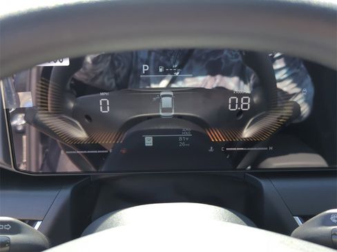 New 2025 Kia K4 LXS image 33