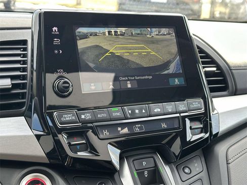 Certified 2023 Honda Odyssey EX-L image 26