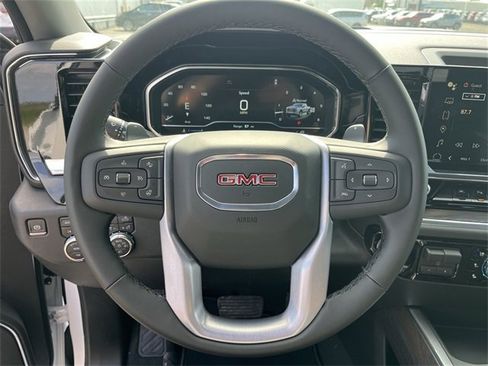 New 2025 GMC Sierra 1500 SLT w/ SLT Premium Plus Package image 11
