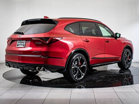 New 2026 Acura MDX Type S image 10