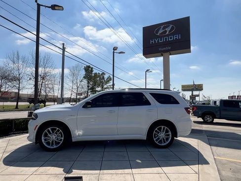 Used 2023 Dodge Durango R/T image 6