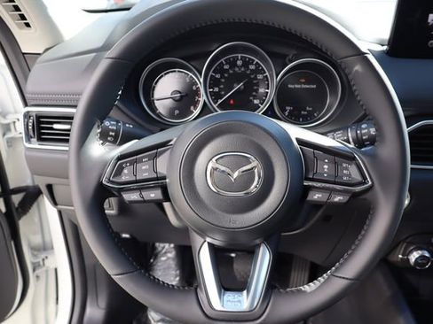 New 2025 MAZDA CX-5 AWD 2.5 S image 18