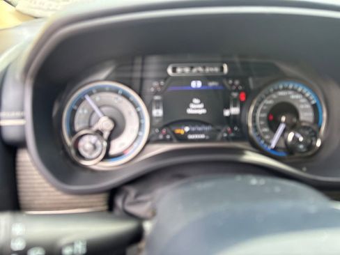 Used 2021 RAM 1500 Limited AWD/4WD image 18