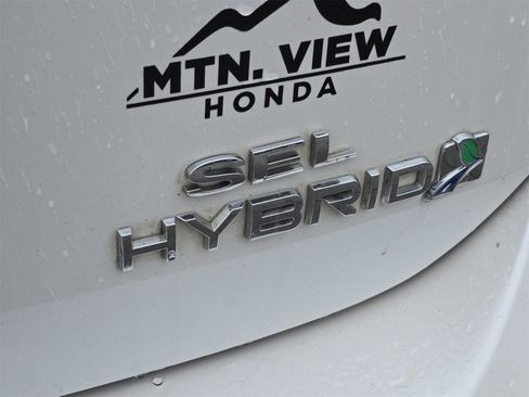 Used 2013 Ford C-MAX SEL image 8