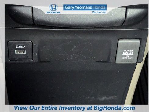 Used 2021 Honda Odyssey EX-L image 27