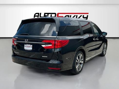 Used 2022 Honda Odyssey Touring image 7