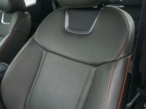 Used 2023 Hyundai Santa Cruz Limited image 21