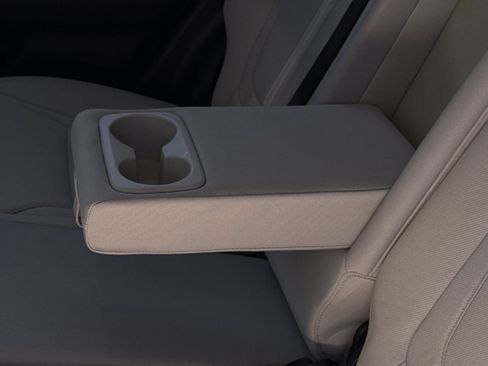 Used 2025 Hyundai Tucson SEL FWD image 28