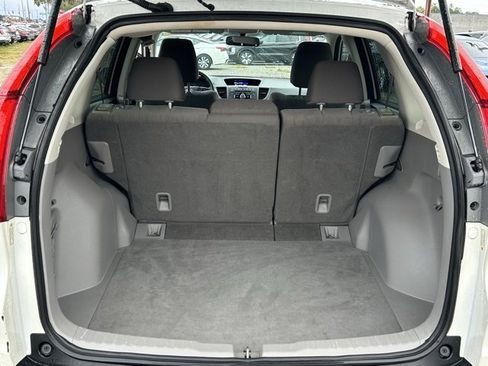 Used 2014 Honda CR-V LX image 5