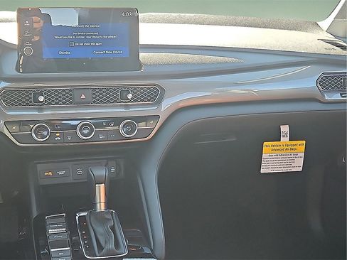 New 2026 Acura Integra Base image 14