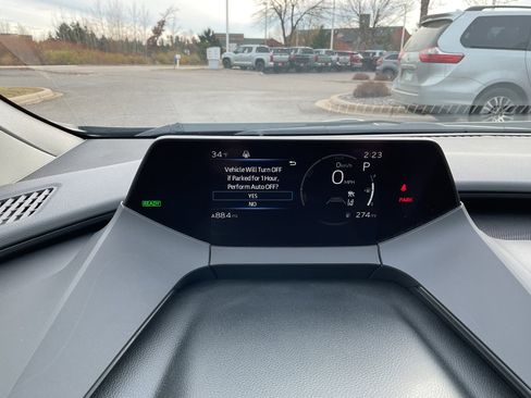 Used 2024 Toyota Prius XLE image 14