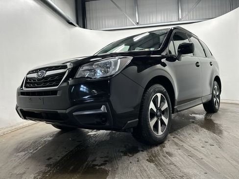 Used 2018 Subaru Forester 2.5i Premium w/ All-Weather Package image 28