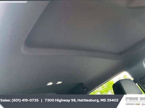 New 2026 Chevrolet Silverado 1500 RST w/ Convenience Package II AWD/4WD image 17