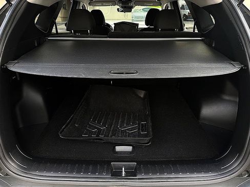 Certified 2022 Hyundai Tucson SEL AWD/4WD image 28