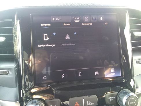 New 2026 RAM 1500 Express image 28