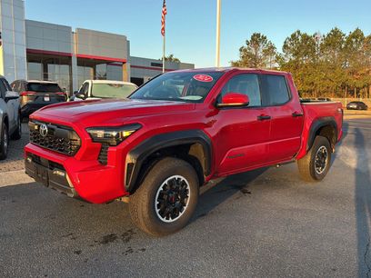 Used 2024 Toyota Tacoma SR5