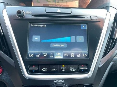 Used 2019 Acura MDX FWD w/ Technology Package image 35