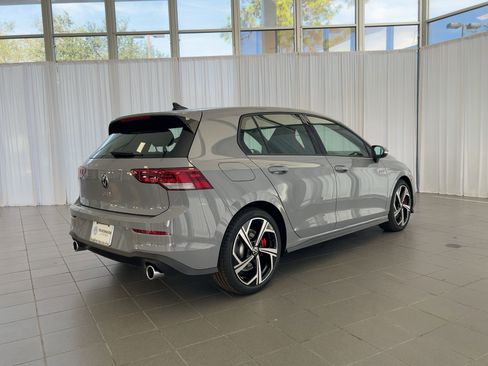 New 2026 Volkswagen Golf SE image 9