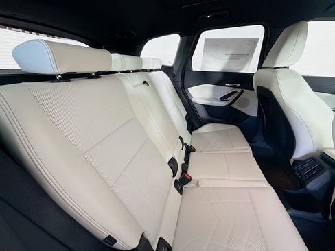 New 2026 BMW X1 xDrive28i w/ Technology Package image 27