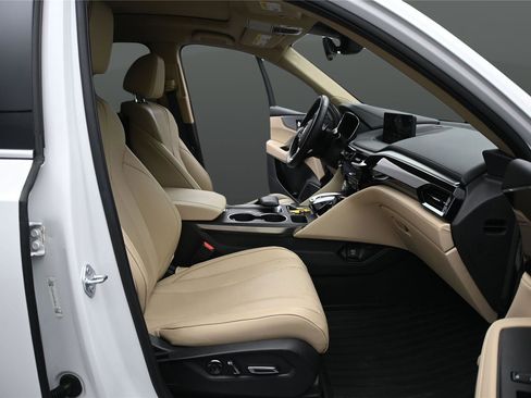 Certified 2023 Acura MDX SH-AWD w/ Technology Package image 14