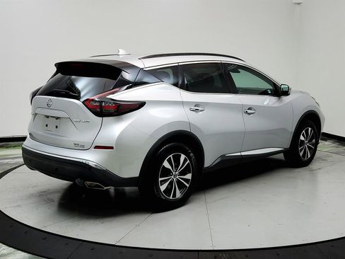 Used 2020 Nissan Murano SV image 5