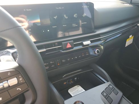 New 2026 Kia Sportage AWD Hybrid image 27