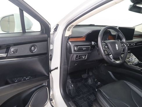Used 2023 Lincoln Nautilus Reserve w/ Equipment Group 201A AWD/4WD image 48