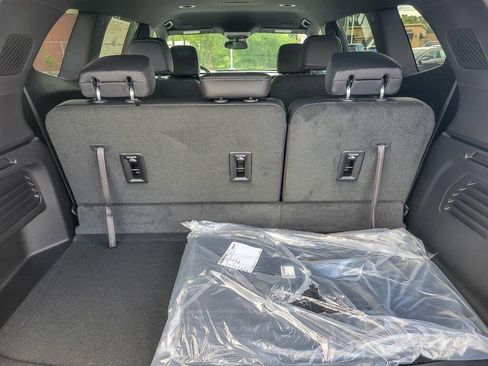 New 2026 Buick Enclave Preferred image 19