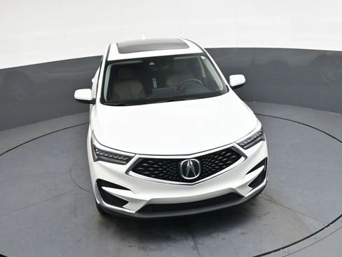 Used 2020 Acura RDX w/ Technology Package image 28