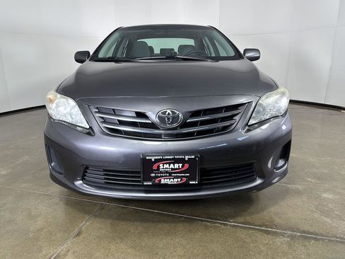 Used 2013 Toyota Corolla LE image 6