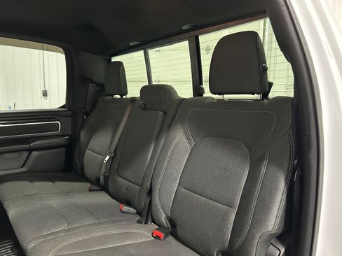 Used 2020 RAM 1500 Big Horn image 31