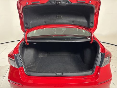 Used 2022 Honda Civic Sport image 26