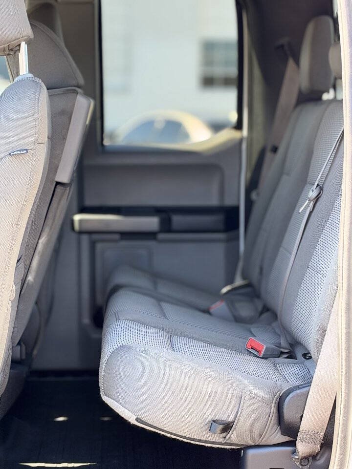 Used 2019 Ford F150 XLT w/ Max Trailer Tow Package AWD/4WD image 19