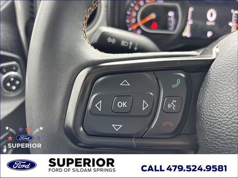 Used 2024 Jeep Wrangler Unlimited Sport AWD/4WD image 25